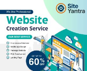 Website Designing