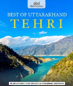 Uttarakhand Tour Package