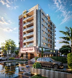 Architectural Services