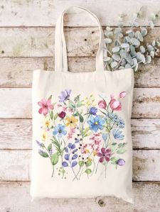 canvas bags
