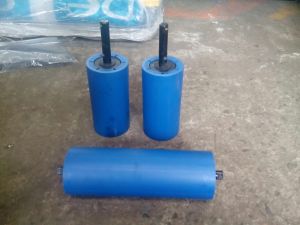 HDPE Roller