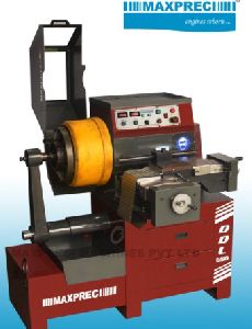 Maxpreci Disc & Drum Cutting Machine DDL-650