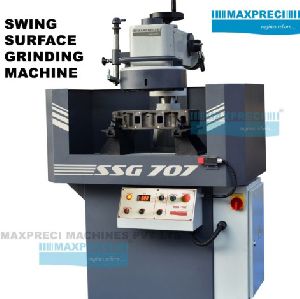 Swing Surface Grinding Machine SSG-707