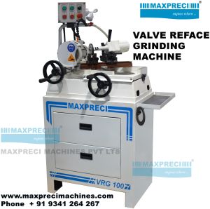 Valve Grinding Machine