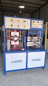 PVC Pipe Rrc Coupler Machine