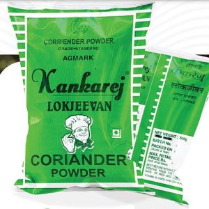 Agmark Kankarej Lokjeevan Coriander Powder