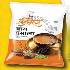 Kankarej Tea Masala Powder, Color : Brown