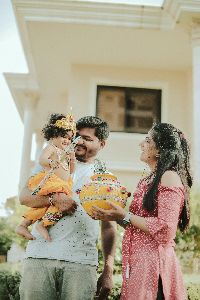 Candid Photography Services