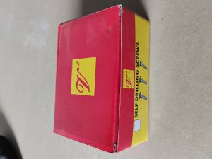 1 Inch Self Drilling Screw