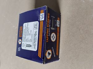Tapping Screw