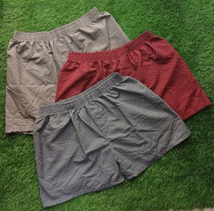Cotton Boxer
