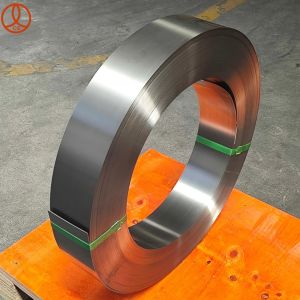 Oem Custom High Carbon Steel Strip