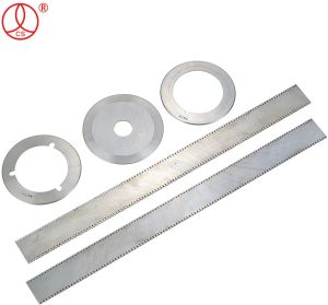 Oem Odm Tissue Paper Band Knife Blades
