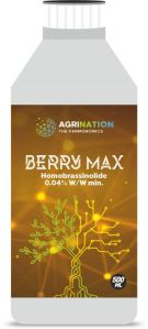 Homobrassinolide 0.04%