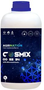 NPK 00 52 34 + Te Fertilizer