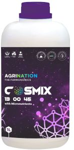 NPK 13 00 45 + Te Fertilizer