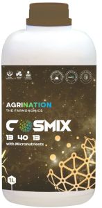 NPK 13 40 13 + Te Fertilizer