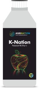 Potassium 46.5% W/v Fertilizer