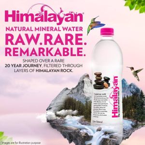 Himalayan Mineral Water, Packaging Type : Bottle for drinking use
