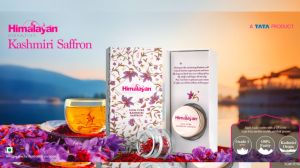 Himalayan Saffron