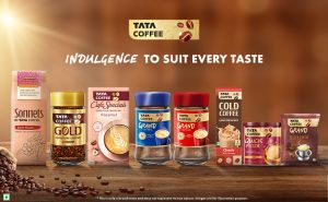 Tata Grand Coffee