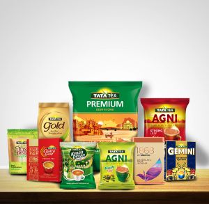Tata Tea