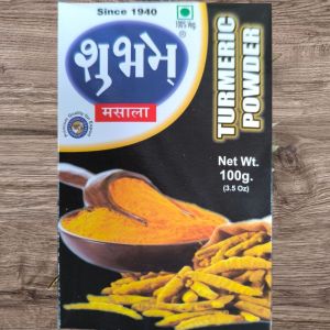 Turmeric Haldi Powder