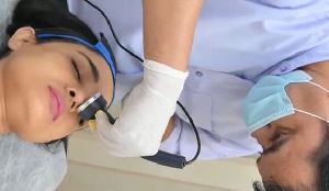 Laser Hair Removal Services