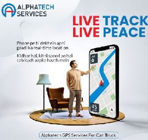 geo-fencing Speed Alerts Service