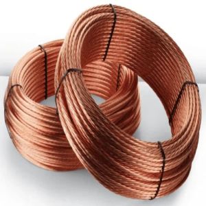 copper wire