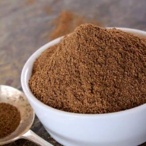 garam masala
