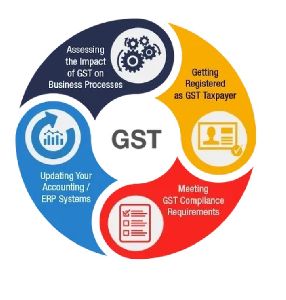 GST Consultant
