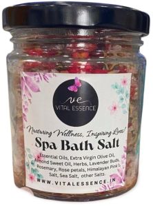 Bath Salts
