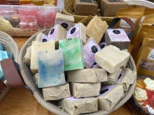 Handmade Soap