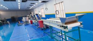 Vegetables Processing Plants