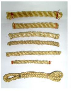 Sisal Rope