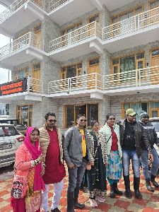 Group Corporate Tour Bookings