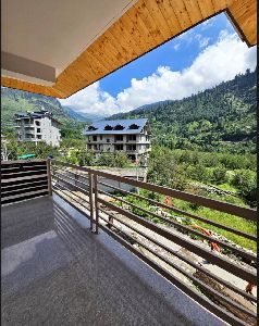 Mountain View Rooms Service