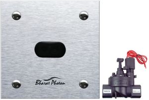 Brass Automatic Urinal Sensor, Brand Name : Bharat Photon
