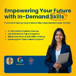 Digital Marketing Training