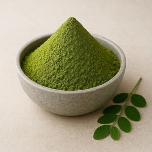 Moringa (Drumstick) Powder