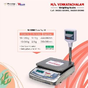 Weighing Scale