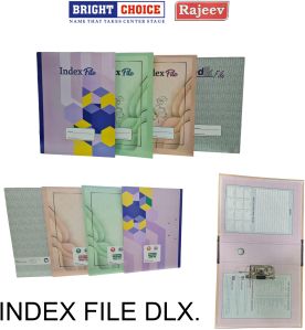 Index File