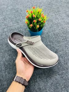 Men Clog Shoes