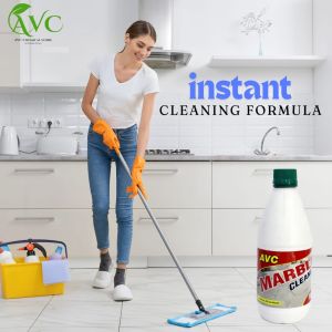 Avc Liquid Marble Cleaner 500ml