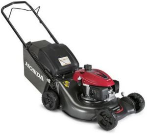 Honda HRN216PKA 21 In. Push Lawn Mower