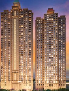 Property Rental Service