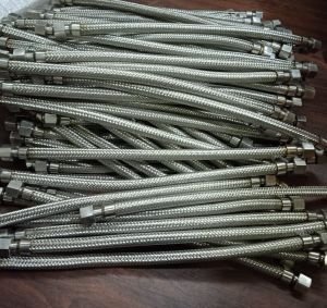 Stainless Steel Flexible Hoses