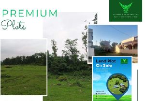 residential plots