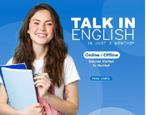 English Speaking Course